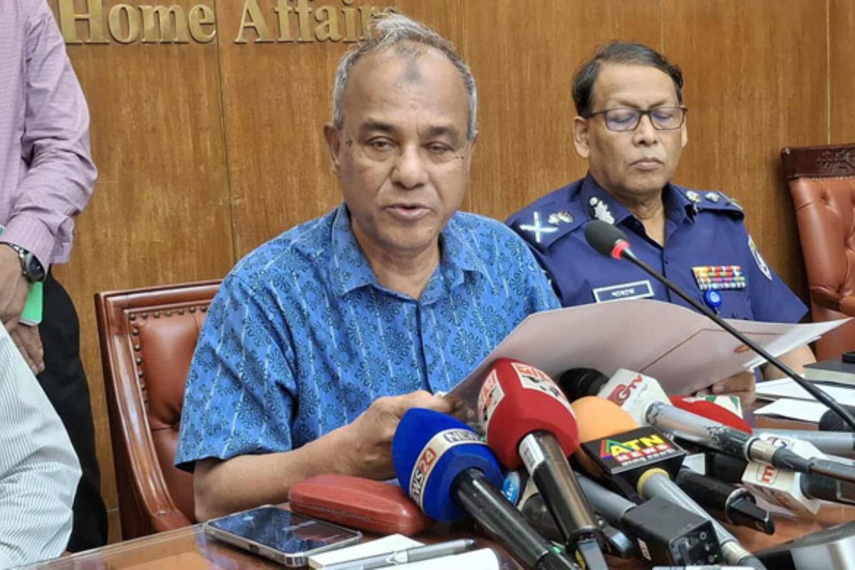 কয়েদিদের জন্য কমছে যাবজ্জীবন সাজার মেয়াদ