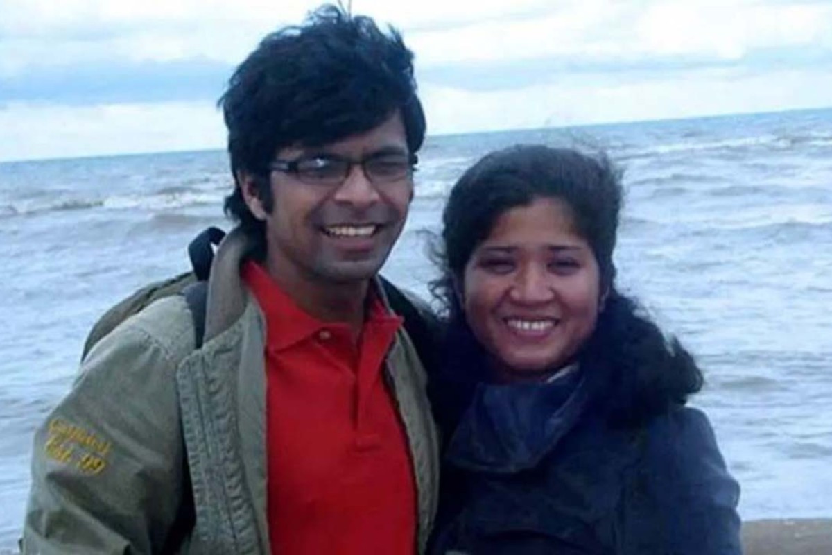 ১৩ বছরেও শেষ হয়নি সাগর-রুনি হত্যার তদন্ত