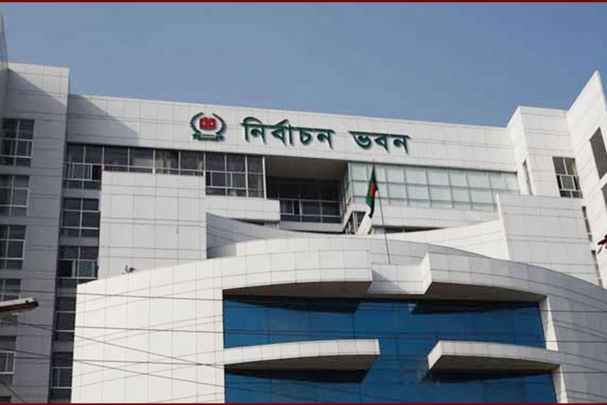 একাধিক জন্মসনদ ধরা পড়লে কর্তৃপক্ষকে জানাবে ইসি