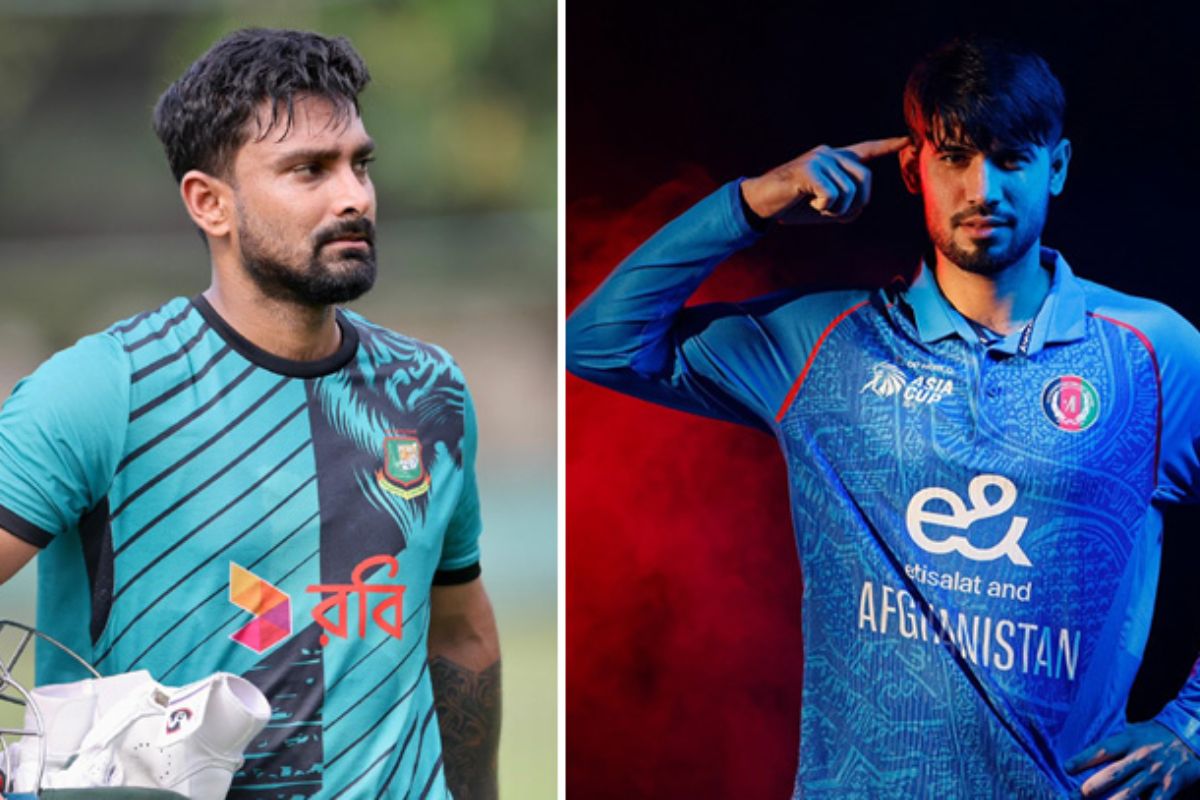 এশিয়া কাপ ২০২৫: বাংলাদেশ ম্যাচের আগে দুঃসংবাদ পেল আফগানিস্তান