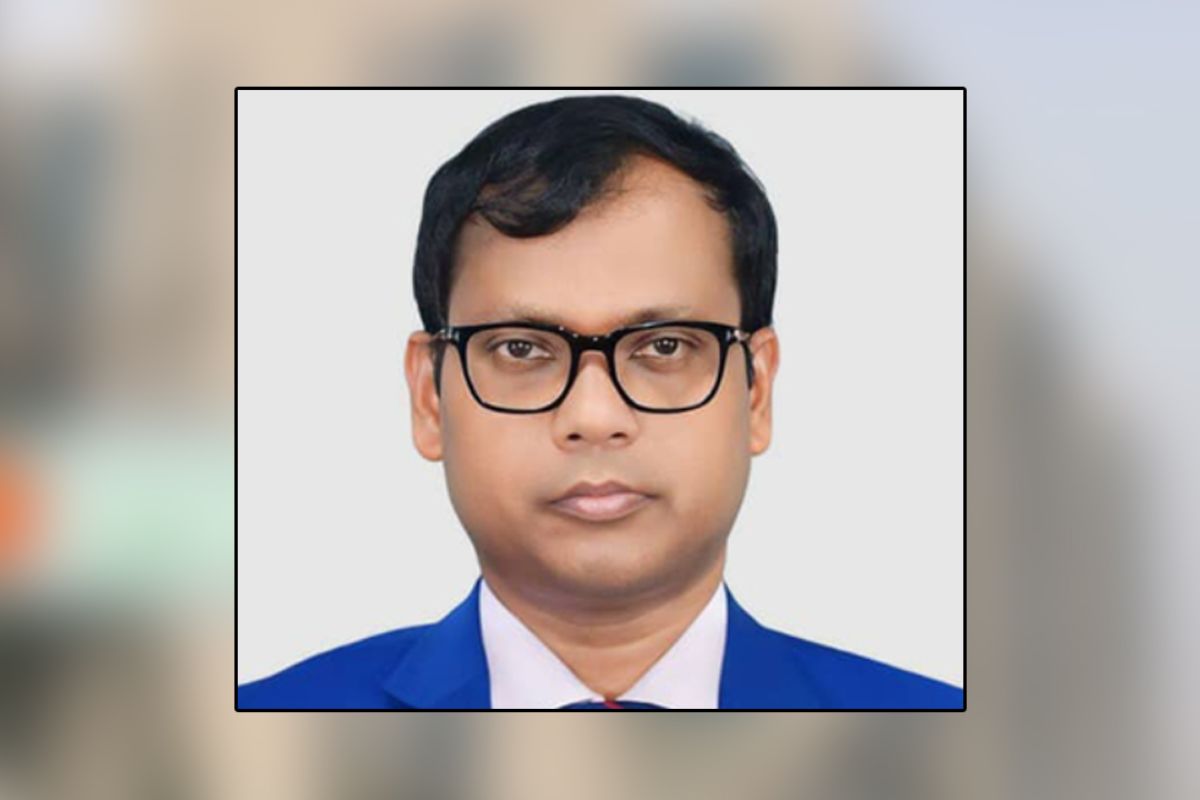 শোকজের বিষয়ে যা বললেন ডিসি সারওয়ার