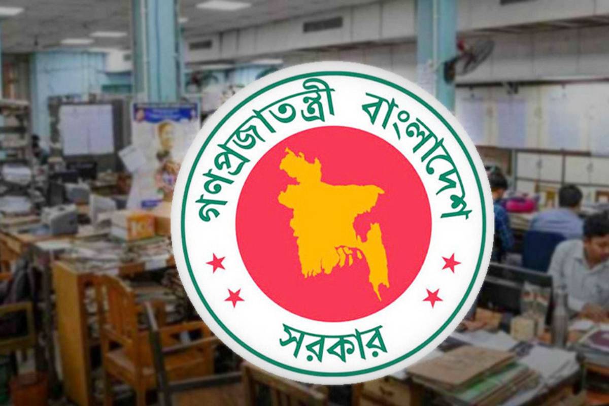 বাংলাদেশে প্রথমবার বাবাদের পিতৃত্বকালীন ছুটি