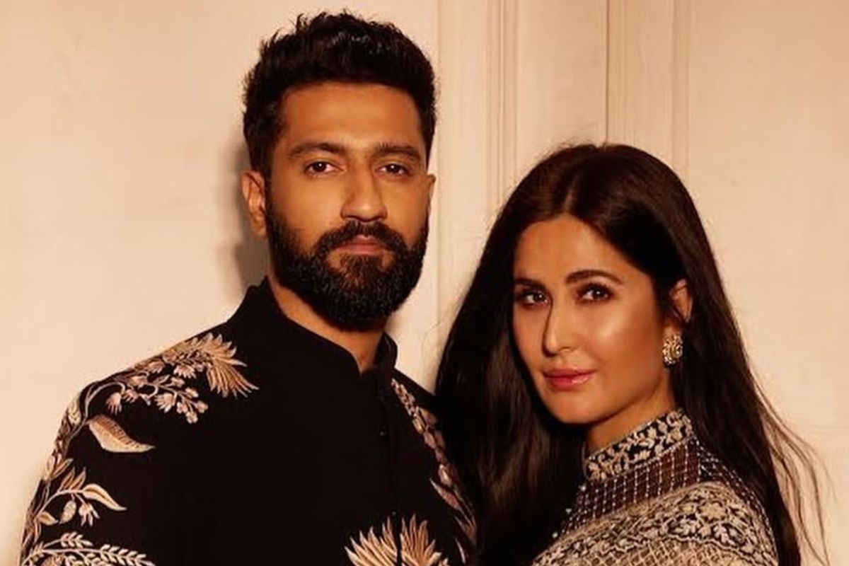 ক্যাটরিনা-ভিকির ঘরে নতুন অতিথির আগমনী বার্তা