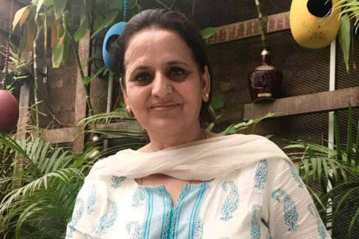 প্রথমবারের মতো নারী অ্যাটর্নি জেনারেল পেল নেপাল