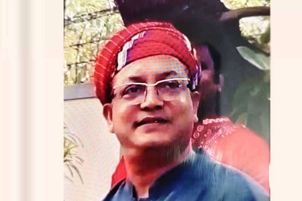 ২৬৬ কোটি টাকার কর কেলেঙ্কারি: কর্মকর্তা বরখাস্ত