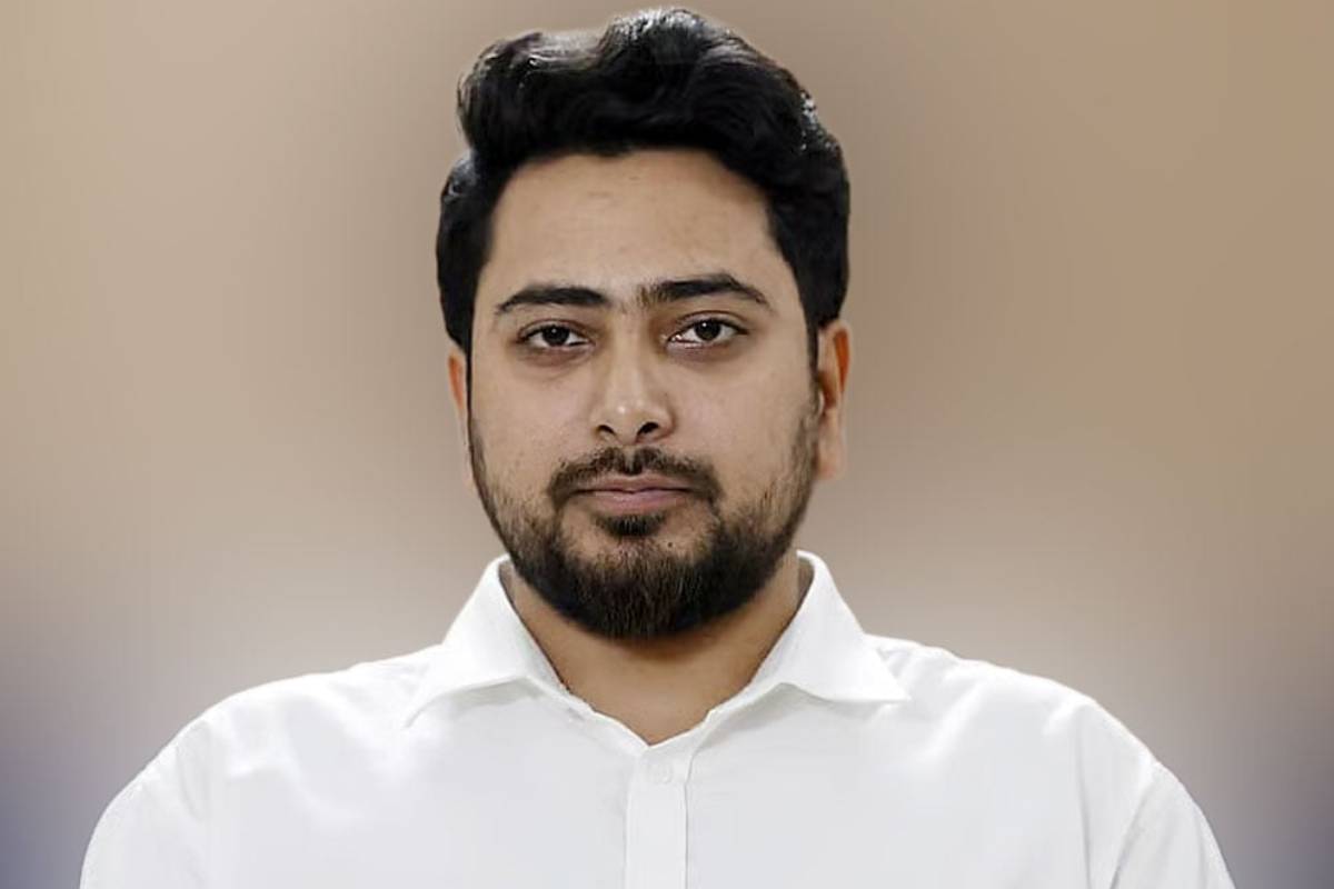 হাসিনা শাসনের কালো অধ্যায় নিয়ে ট্রাইব্যুনালে নাহিদ