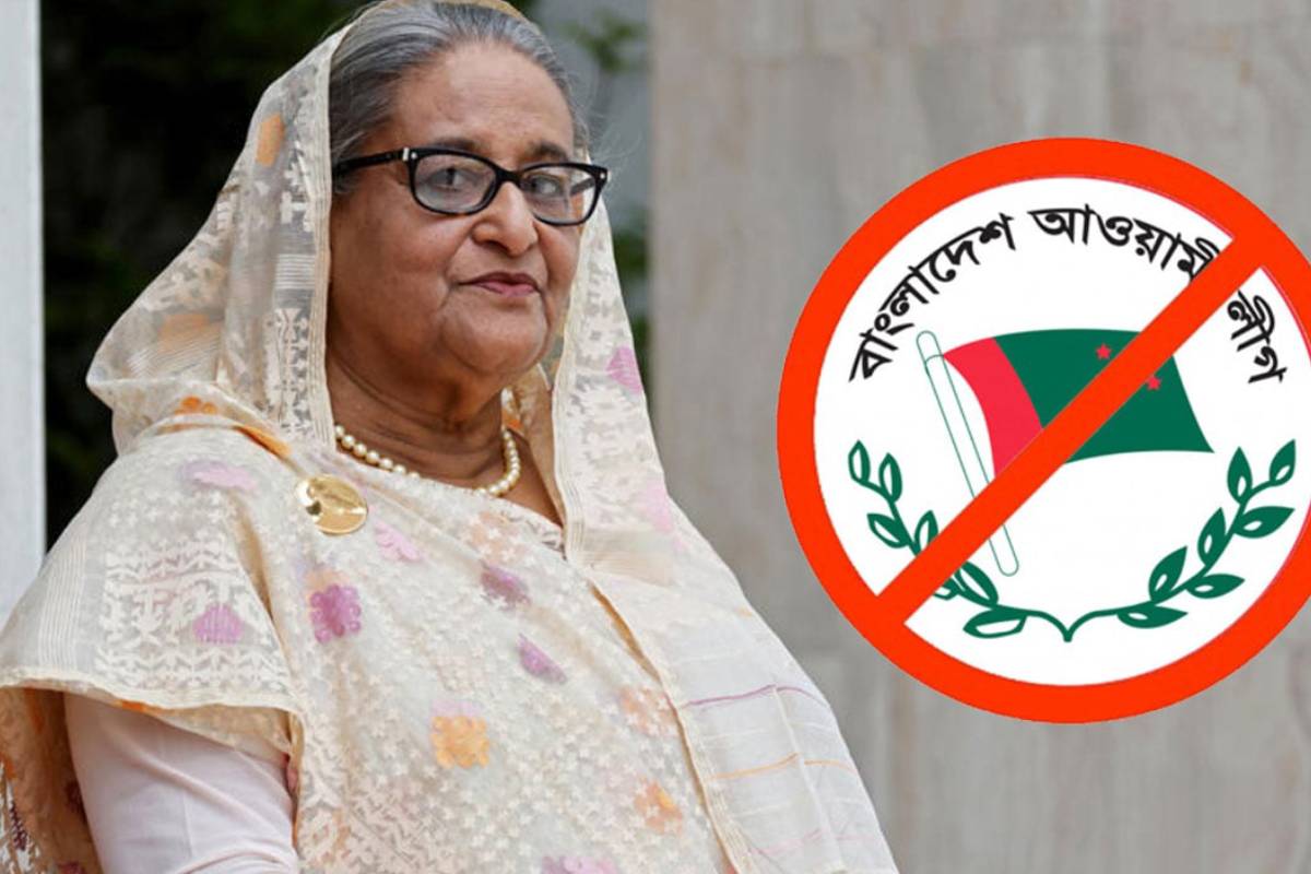 শেখ হাসিনার প্রত্যাবর্তন : ভারতের সমর্থন ও বিতর্কিত প্রোপাগান্ডা