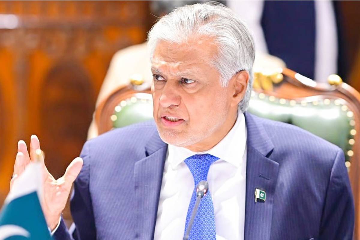 পাকিস্তান কি ইসরায়েলকে চ্যালেঞ্জ করবে?