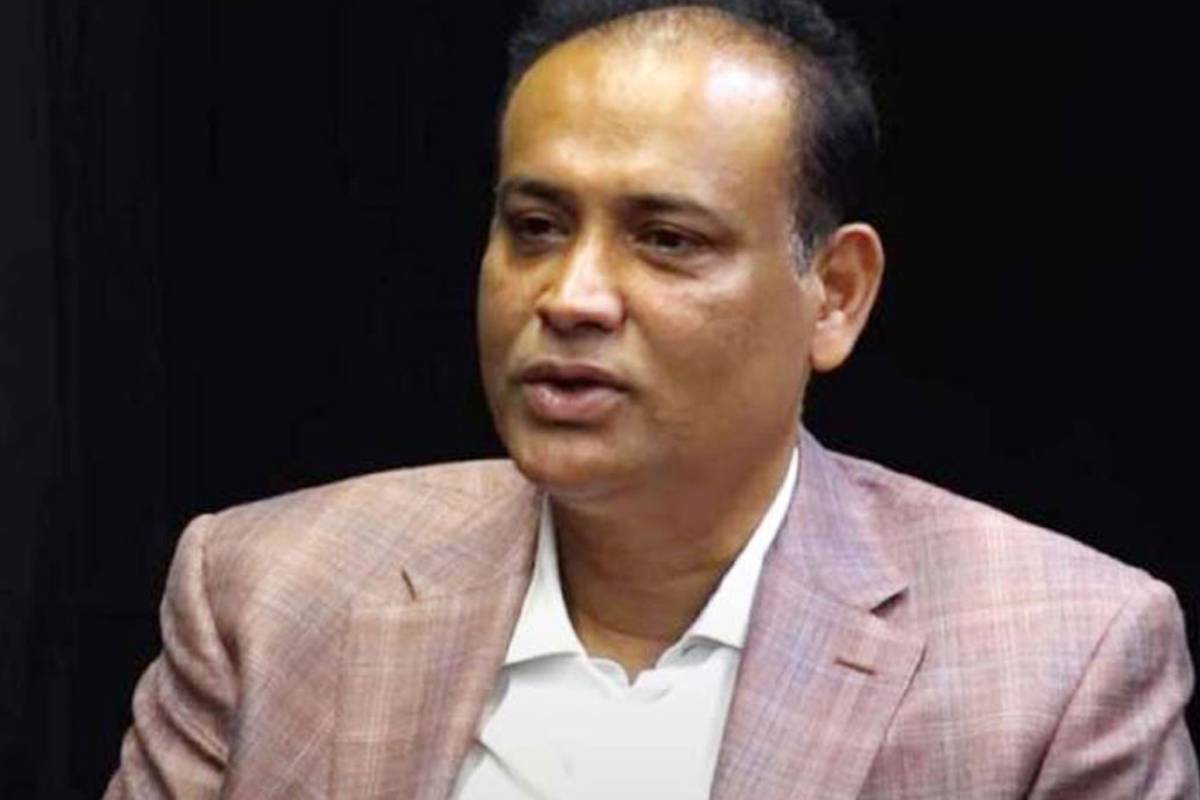 






সাবেক ভূমিমন্ত্রীসহ ২৫ জনের বিরুদ্ধে ২১ কোটি টাকার আত্মসাত মামলা




 
 



 