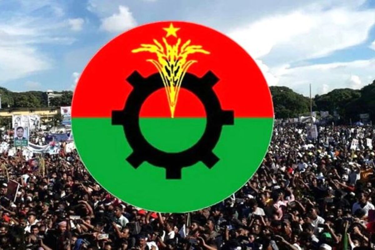 উত্তেজনা নয়, ভোটে সমাধান চায় বিএনপি