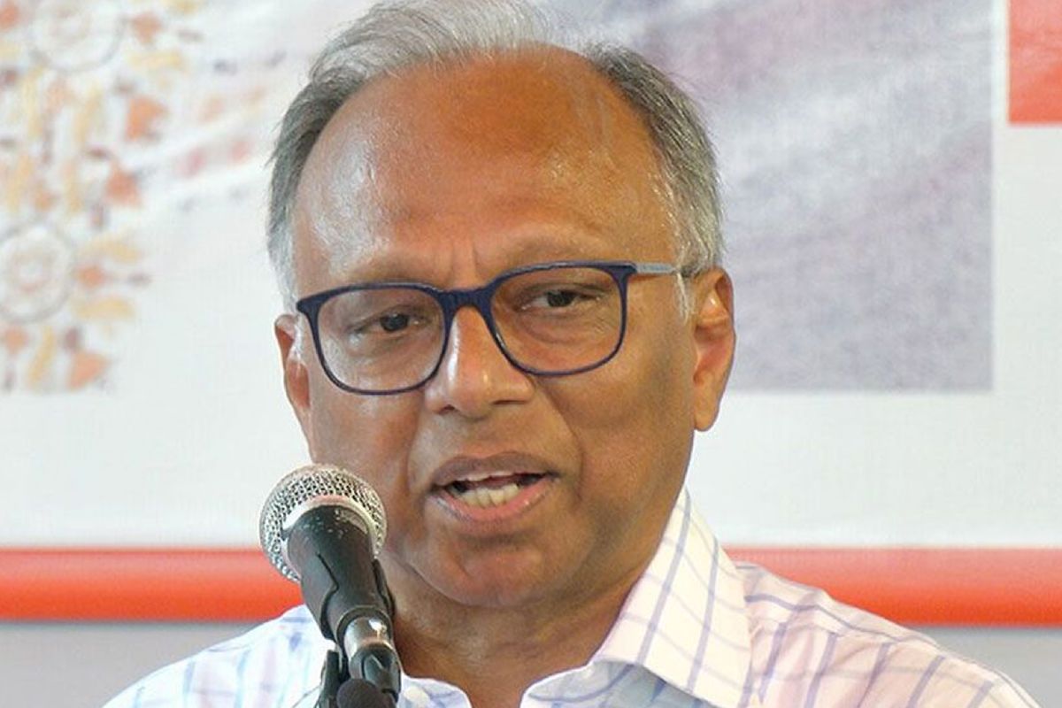 'বাংলাদেশে ফ্যাসিবাদী শাসনের পুনরাবৃত্তি যেন না ঘটে'