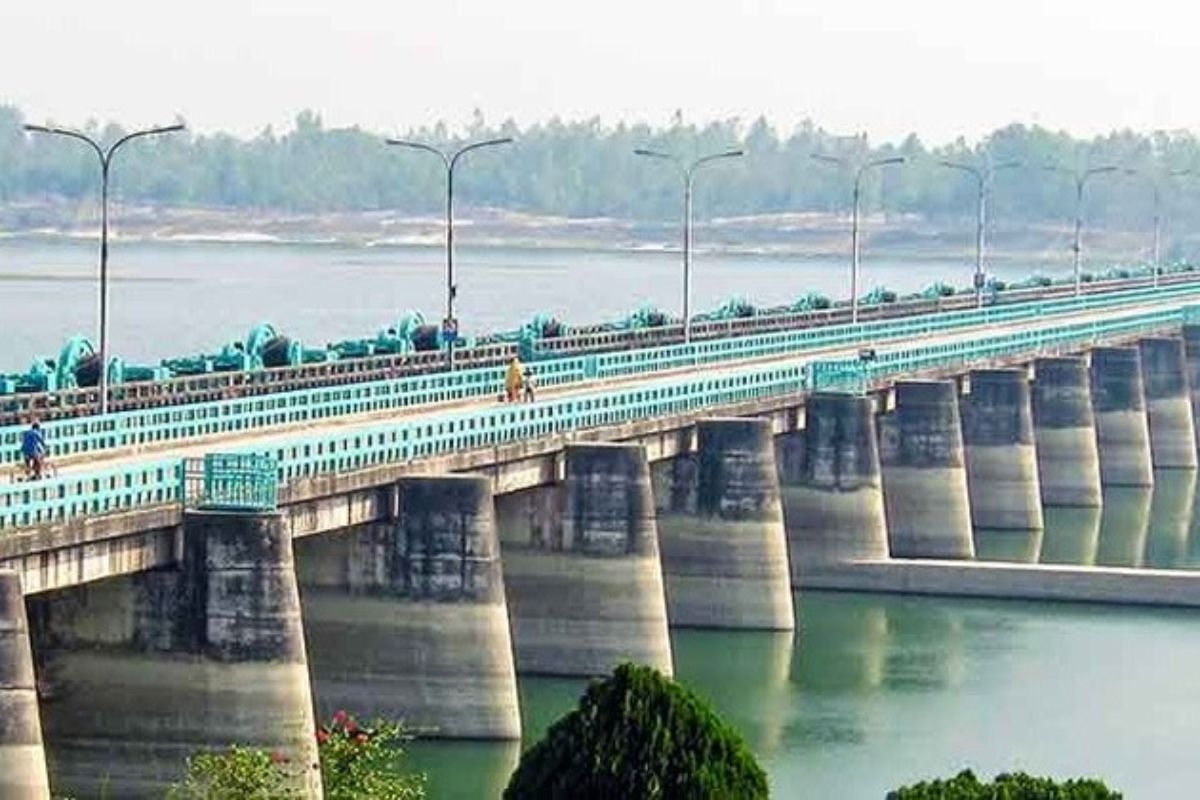 তিস্তা মহাপরিকল্পনা বাস্তবায়নে বিশেষজ্ঞ দল পাঠাচ্ছে চীন