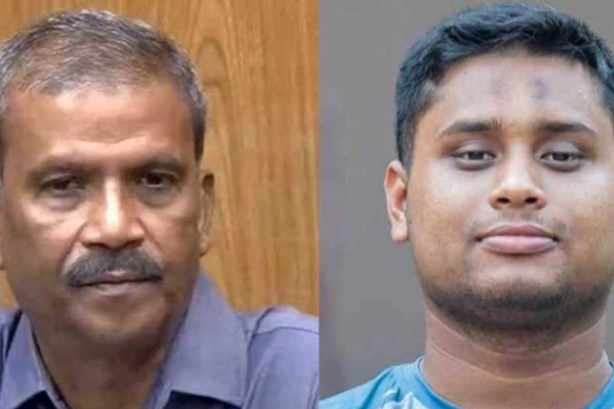 হাসনাত আবদুল্লাহ শেয়ার করেছেন আইন উপদেষ্টার ভাইরাল পোস্ট