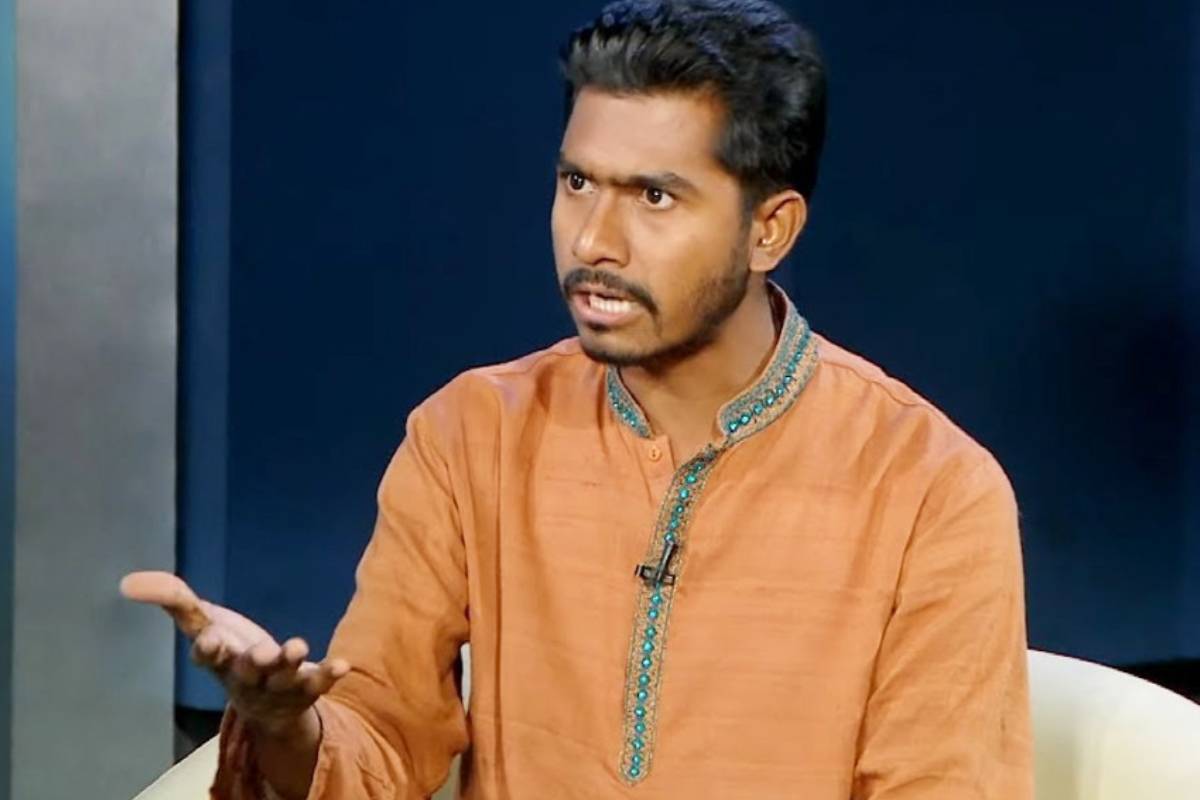  সরকার নেতাদের ওপর প্রাণহানির পরিকল্পনা করছে : নুরুল হক