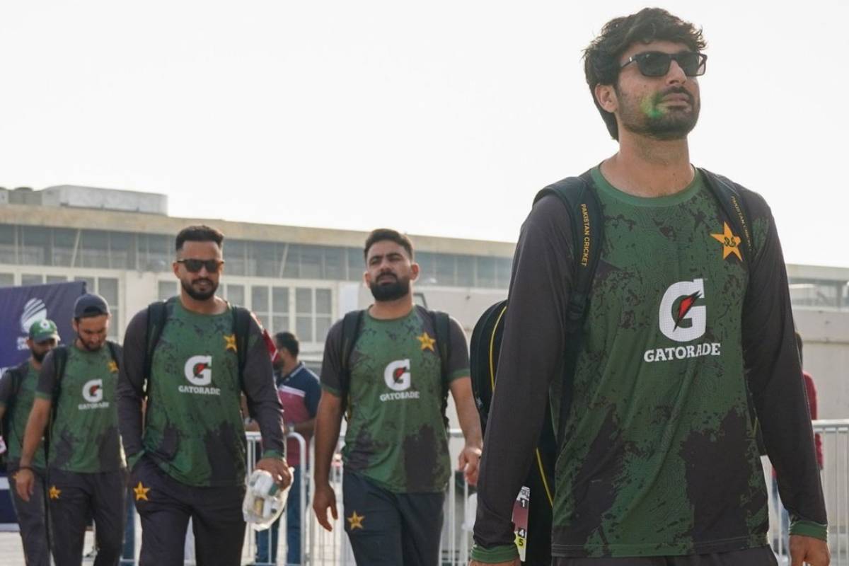 বিতর্ক কাটিয়ে মাঠে ফিরেছে পাকিস্তান, সূচিতে পরিবর্তন