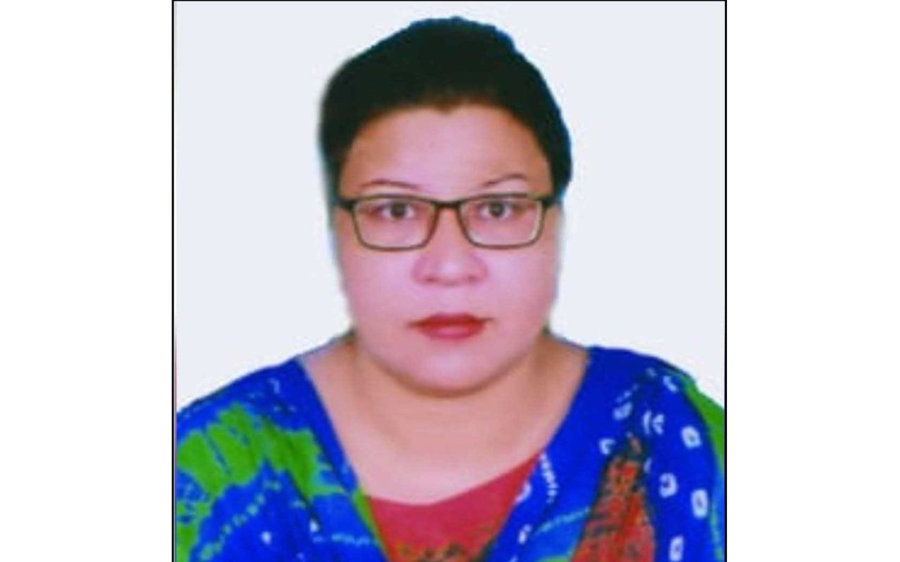 বেরোবিতে ফিজিক্যাল ইন্সট্রাক্টর বরখাস্ত 