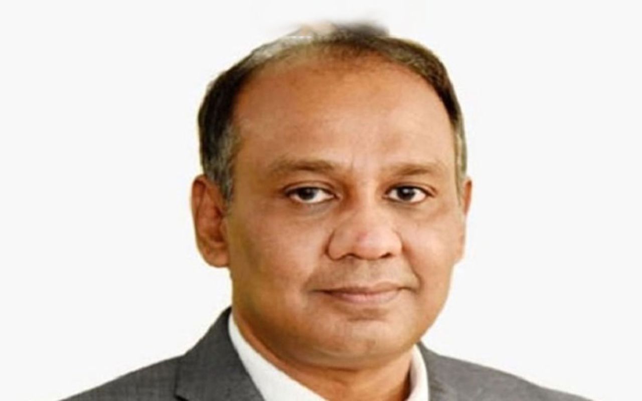 বাংলাদেশ ব্যাংকের সাবেক নির্বাহী পরিচালকের পদত্যাগ
