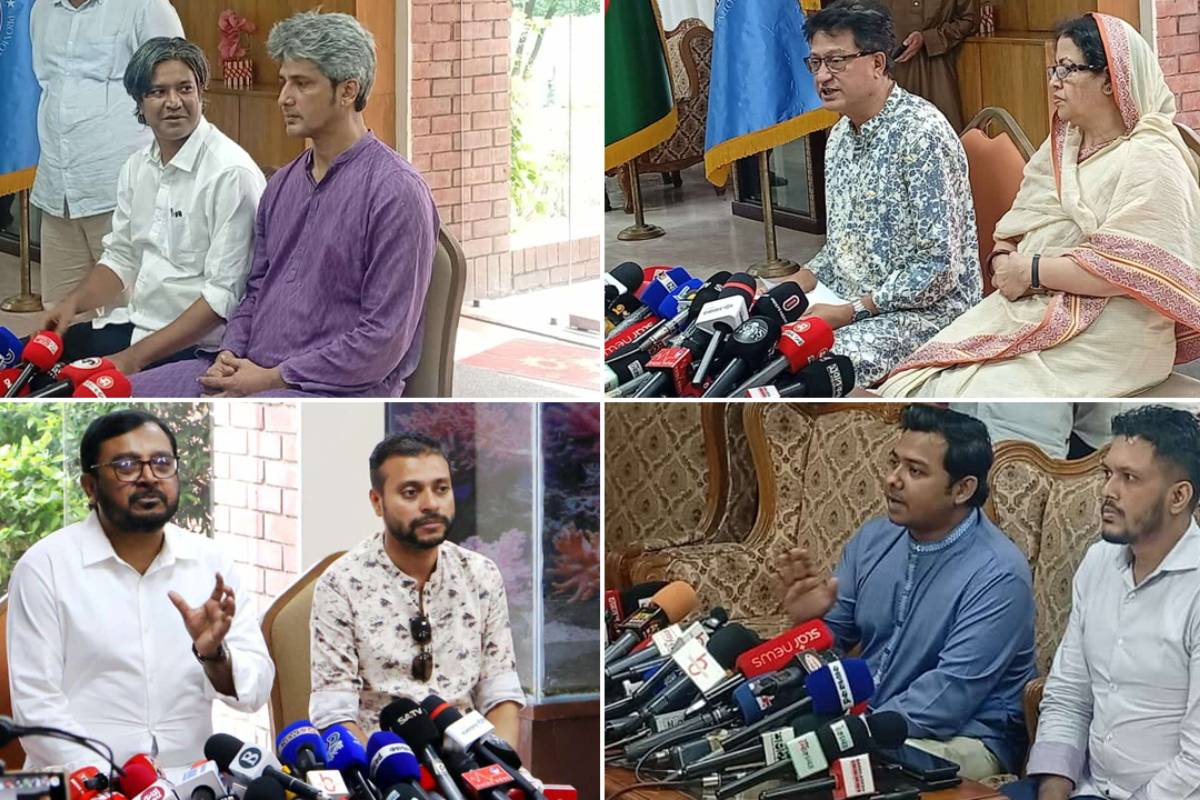 জুলাই সনদ বাস্তবায়ন: রাজনৈতিক দলগুলোর মতামত