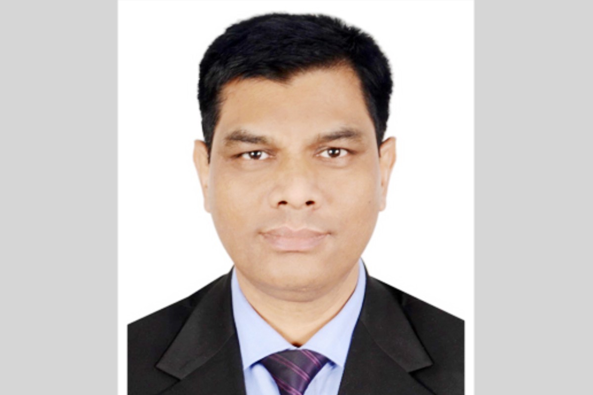 শিল্পকলা একাডেমিতে নতুন মহাপরিচালক নিয়োগ