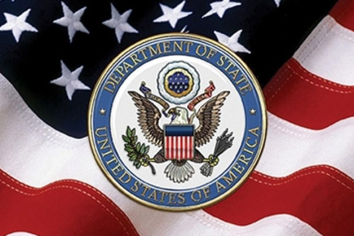 নতুন করে চার গোষ্ঠীকে সন্ত্রাসী আখ্যা দিল যুক্তরাষ্ট্র