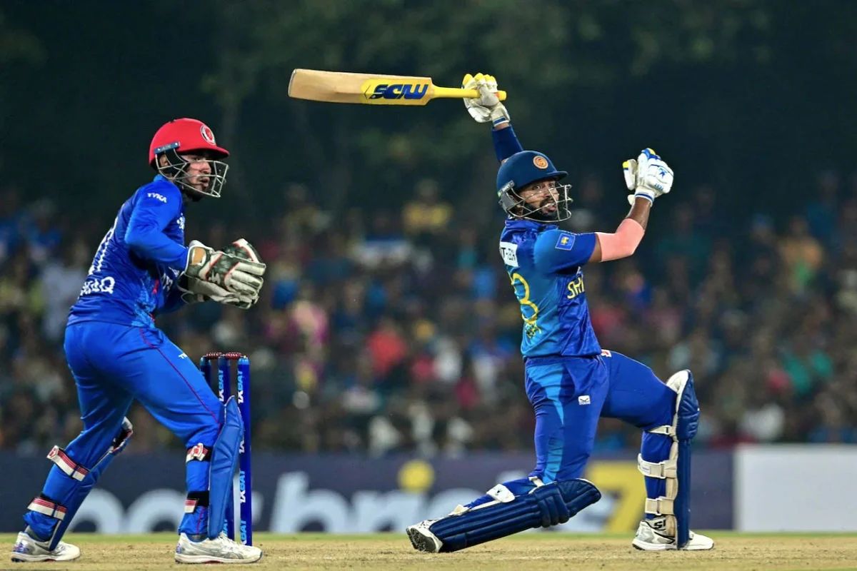 এশিয়া কাপ: বাঁচা-মরার লড়াইয়ে টস জিতে ব্যাটিংয়ে আফগানিস্তান