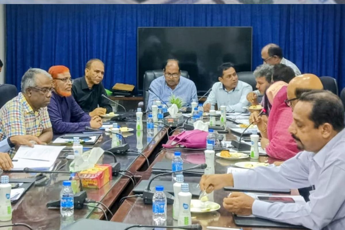 ২৪ সেপ্টেম্বর ডুয়া’র প্রতিষ্ঠাবার্ষিকী, থাকবে নানা আয়োজন