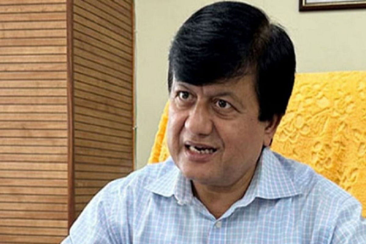 শেয়ারবাজারে ইতিহাস গড়লেন ‘ছাগল-কাণ্ডের’ সেই মতিউর