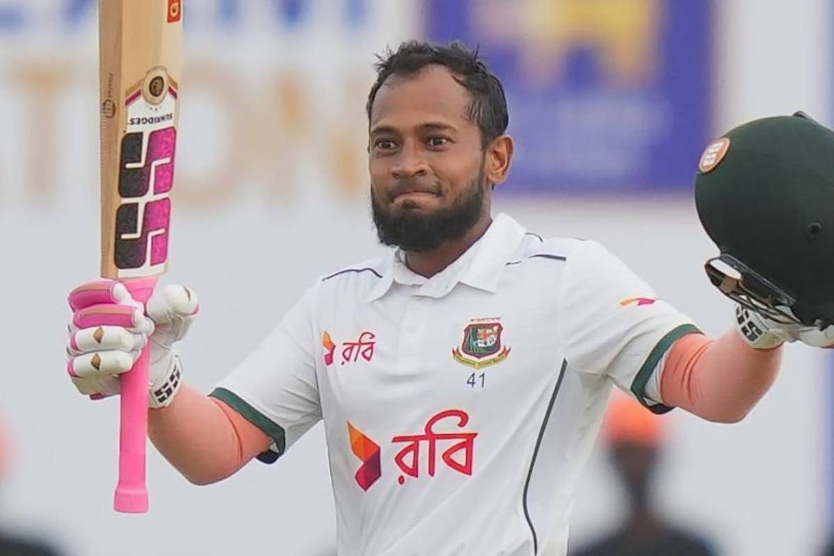 মুশফিক ঘরের মাঠে খেলবেন ১০০তম টেস্ট