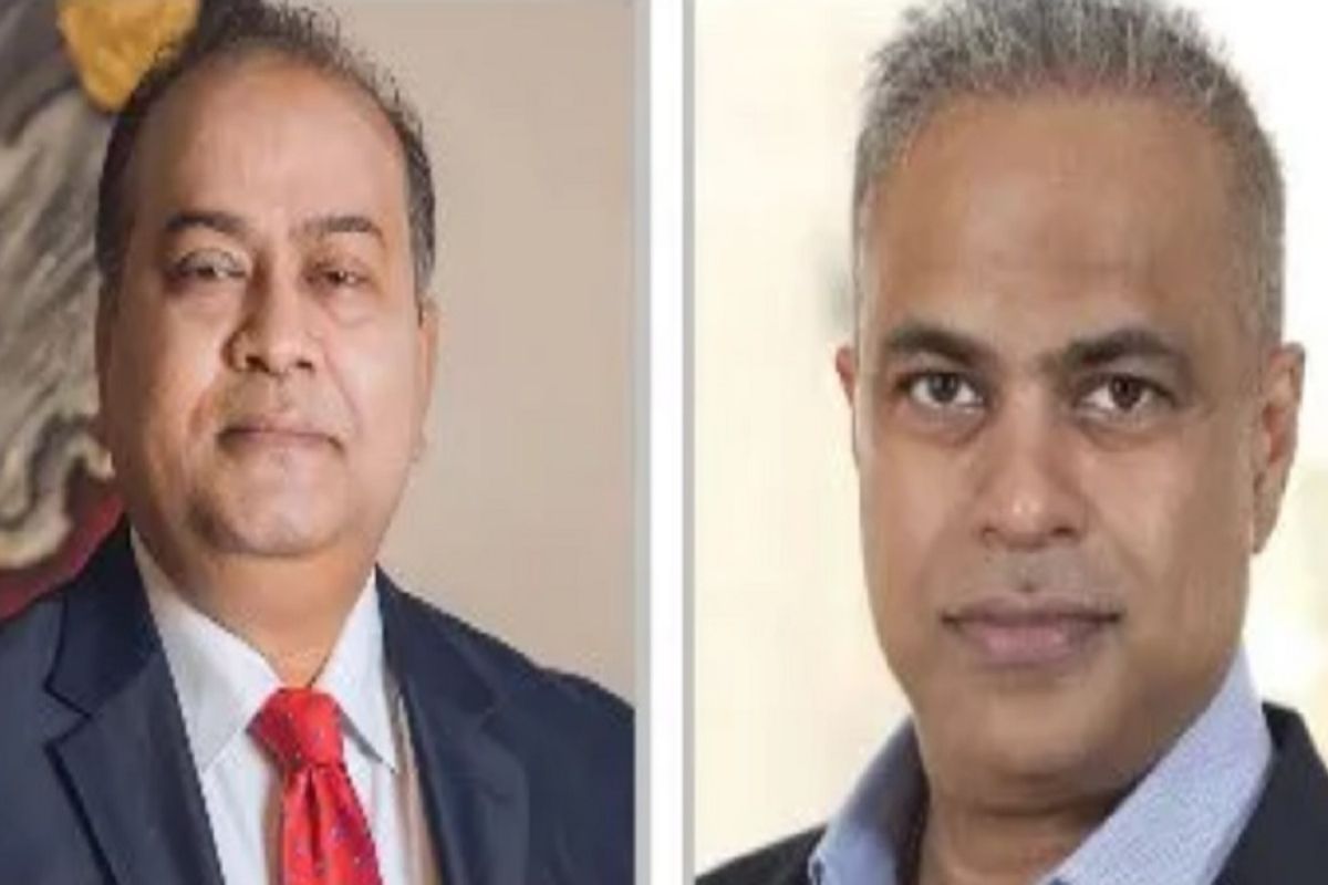 শেয়ারবাজারে বড় কেলেঙ্কারি: শিবলী-রিয়াজ আজীবন নিষিদ্ধের সুপারিশ