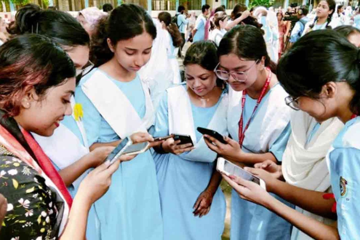 এইচএসসি ফল প্রকাশ কবে?