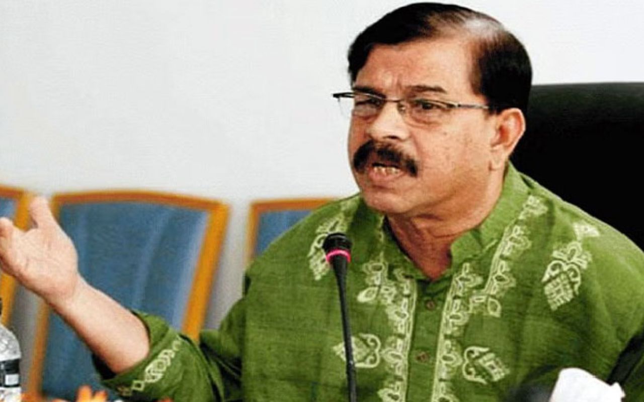 পিআরে জামায়াত নিজেরাই বিভ্রান্ত হচ্ছে: মান্না