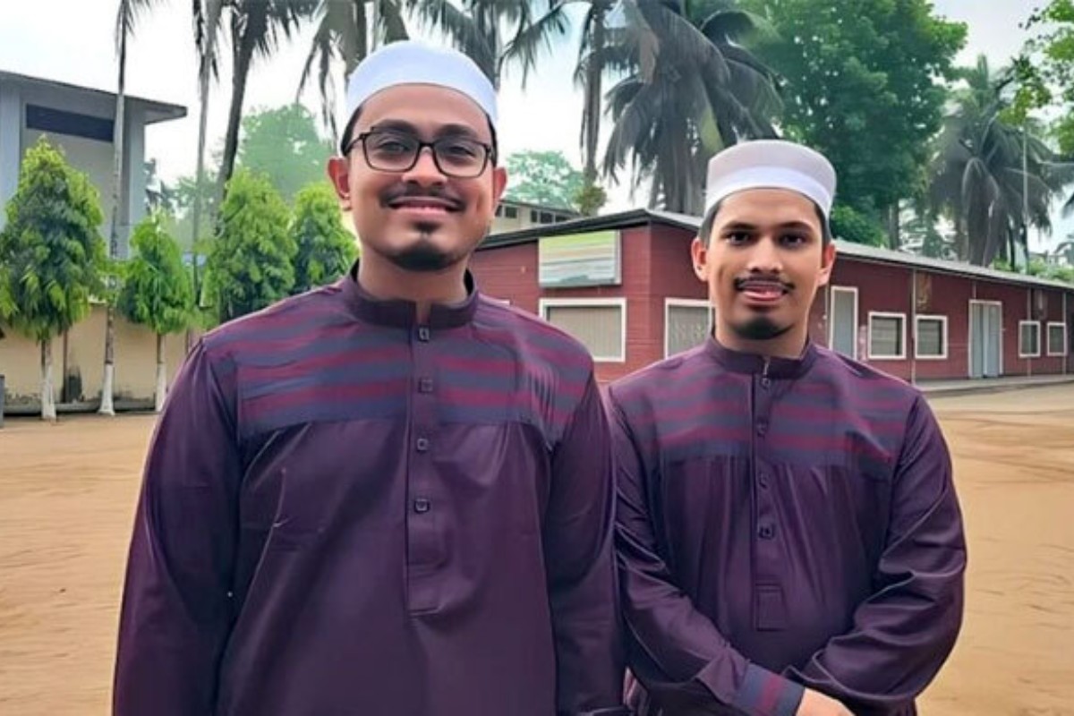 ডাকসু ভিপি সাদিক কায়েমের ভাই চাকসু নির্বাচনে প্রার্থী