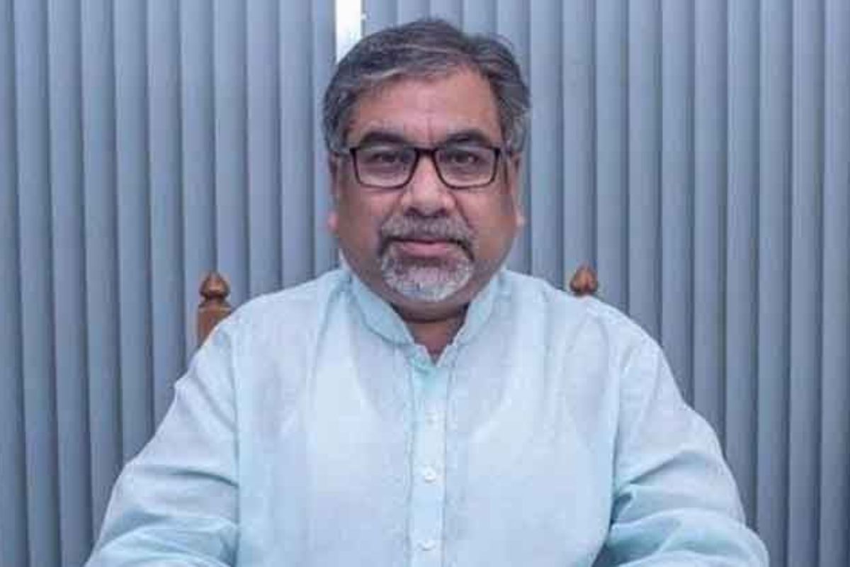 জাতি-ধর্ম নির্বিশেষে রেইনবো নেশন গড়বে বিএনপি: প্রিন্স