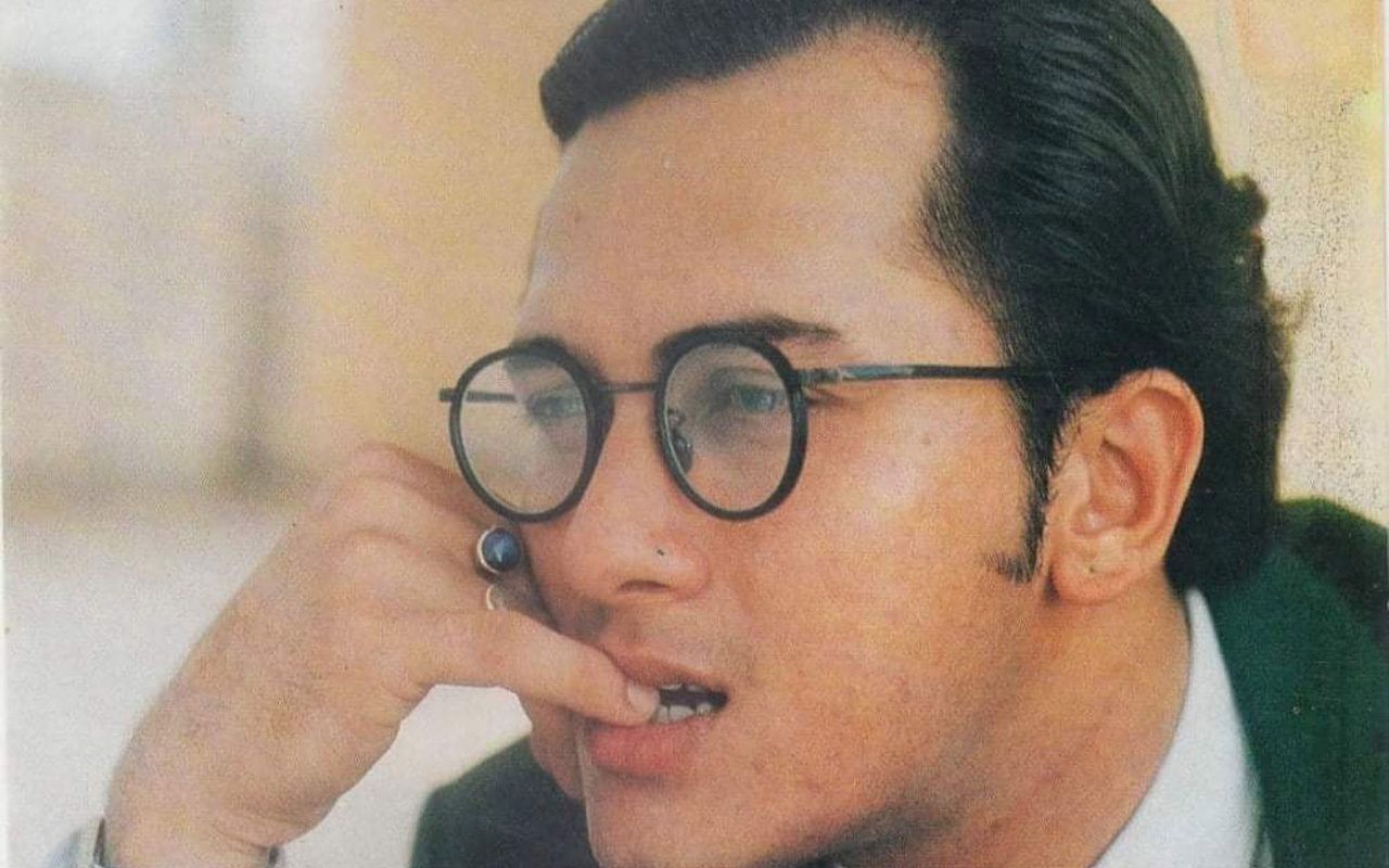 ৫৪ তম জন্মদিনে স্মৃতির নায়ক সালমান