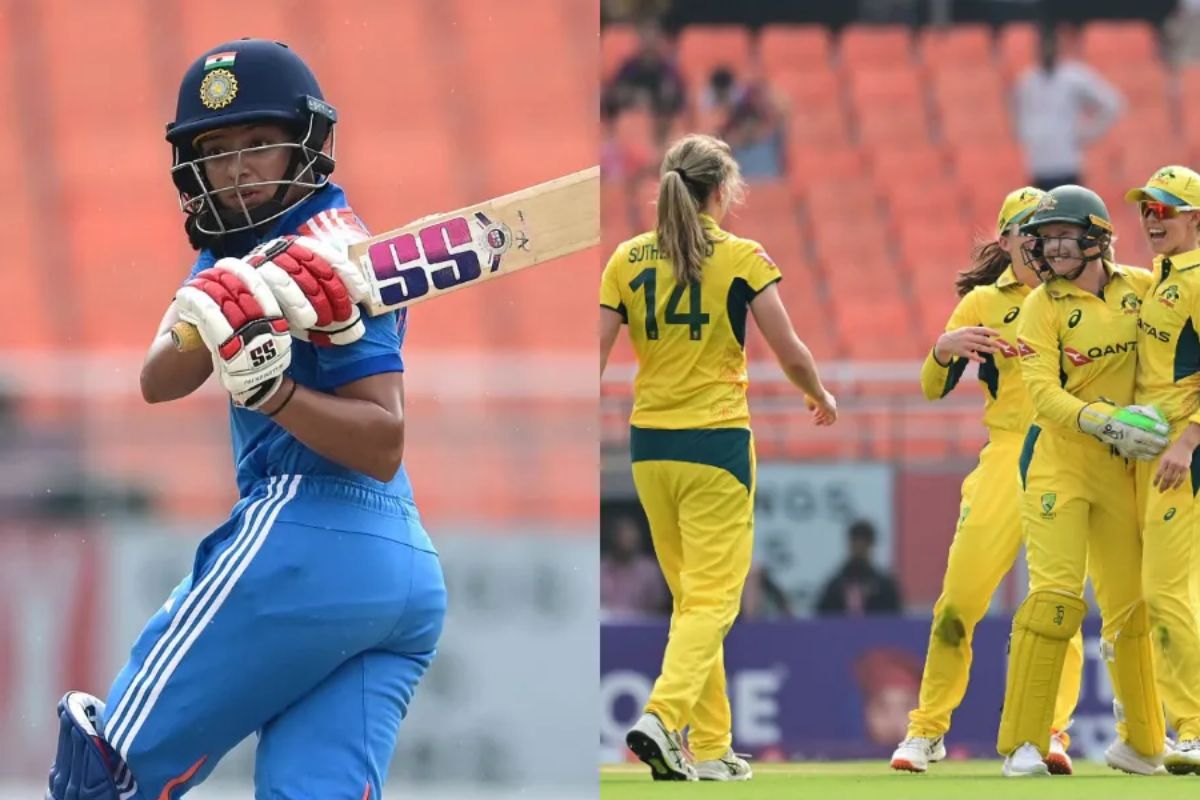 ভারত বনাম অস্ট্রেলিয়া: সরাসরি দেখবেন যেভাবে