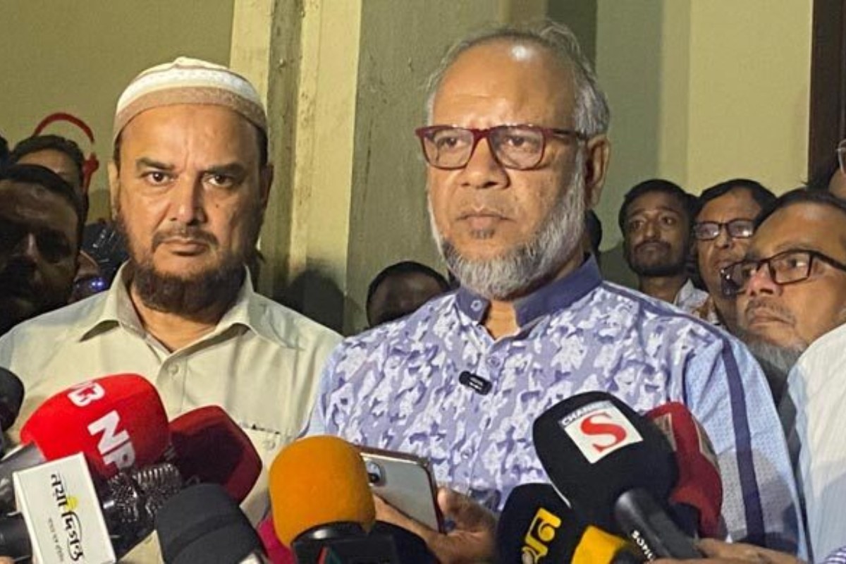 রাবিতে শিক্ষক হামলার প্রতিবাদে রবিবার কর্মবিরতি