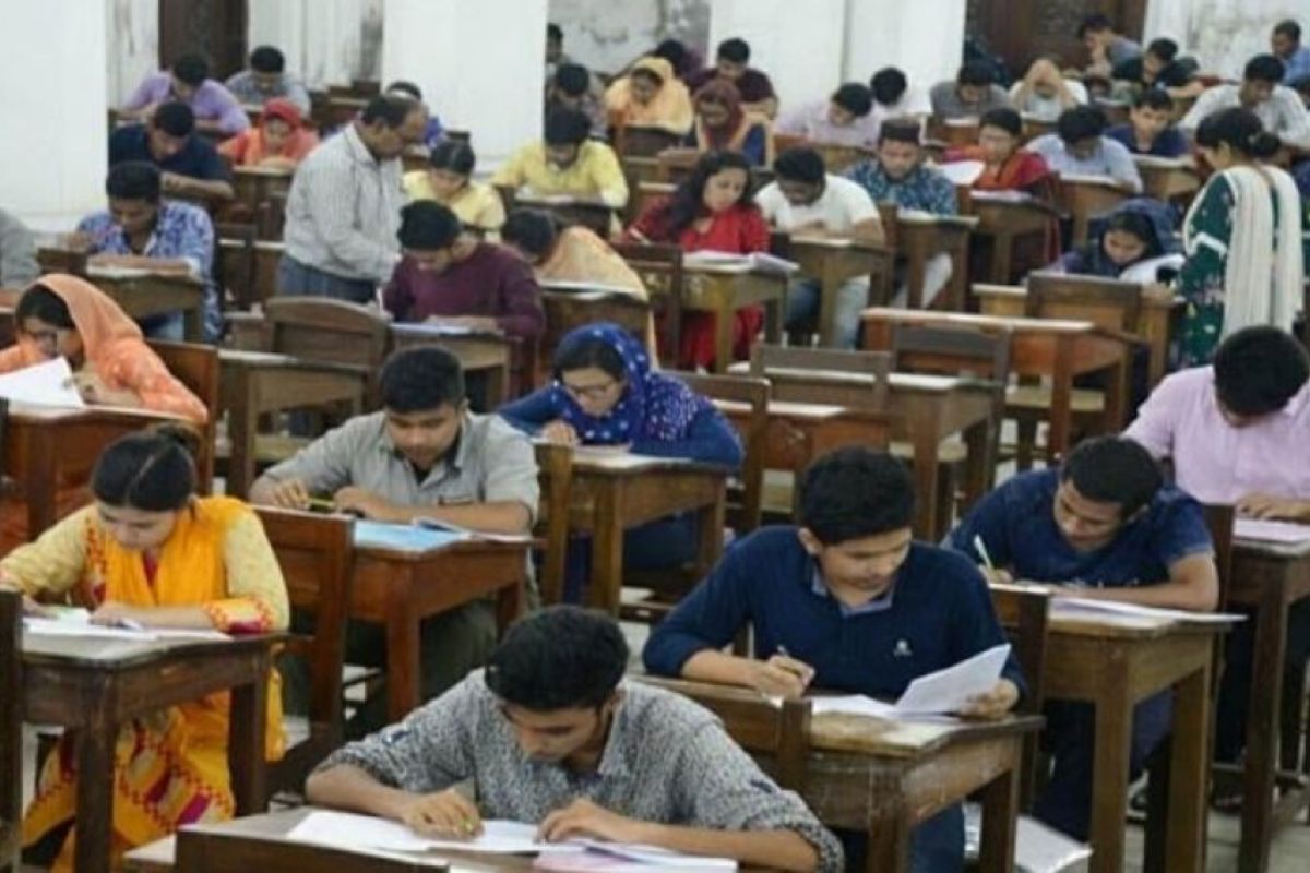 ৪৭তম বিসিএস: কঠিন প্রশ্নে হতাশ শিক্ষার্থীরা