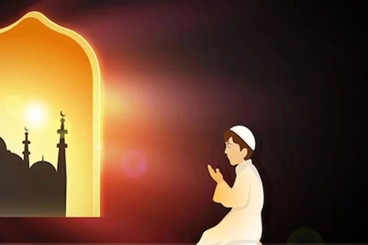 আজকের নামাজের সময়সূচি