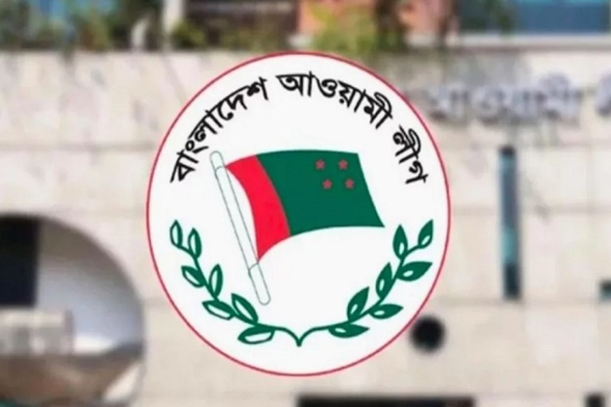বিশেষ অভিযানে আওয়ামী লীগের ৮ নেতাকর্মী আটক