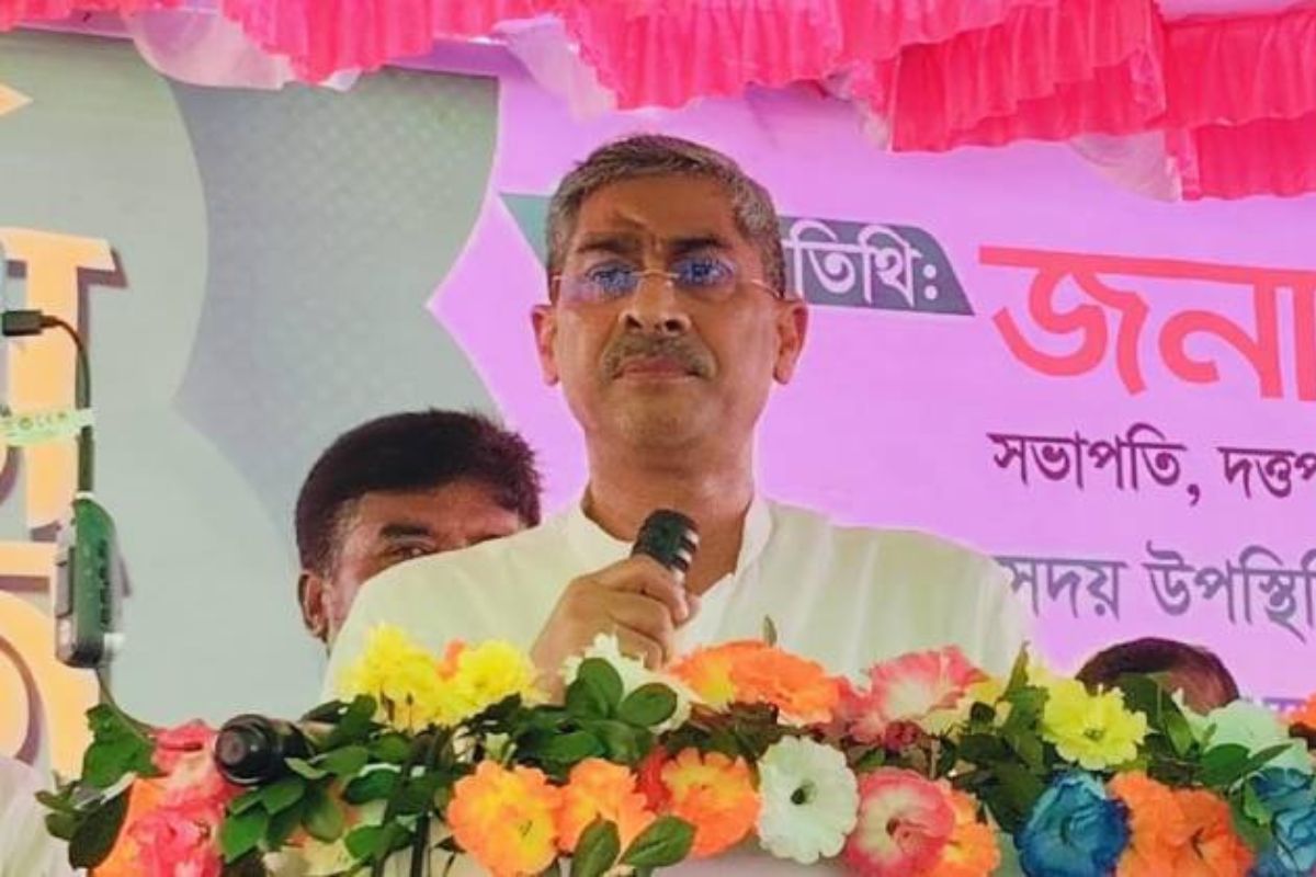 জিয়াউর রহমান ও খালেদা জিয়ার নেতৃত্বে কোনো ফাঁক ছিল না: এ্যানি