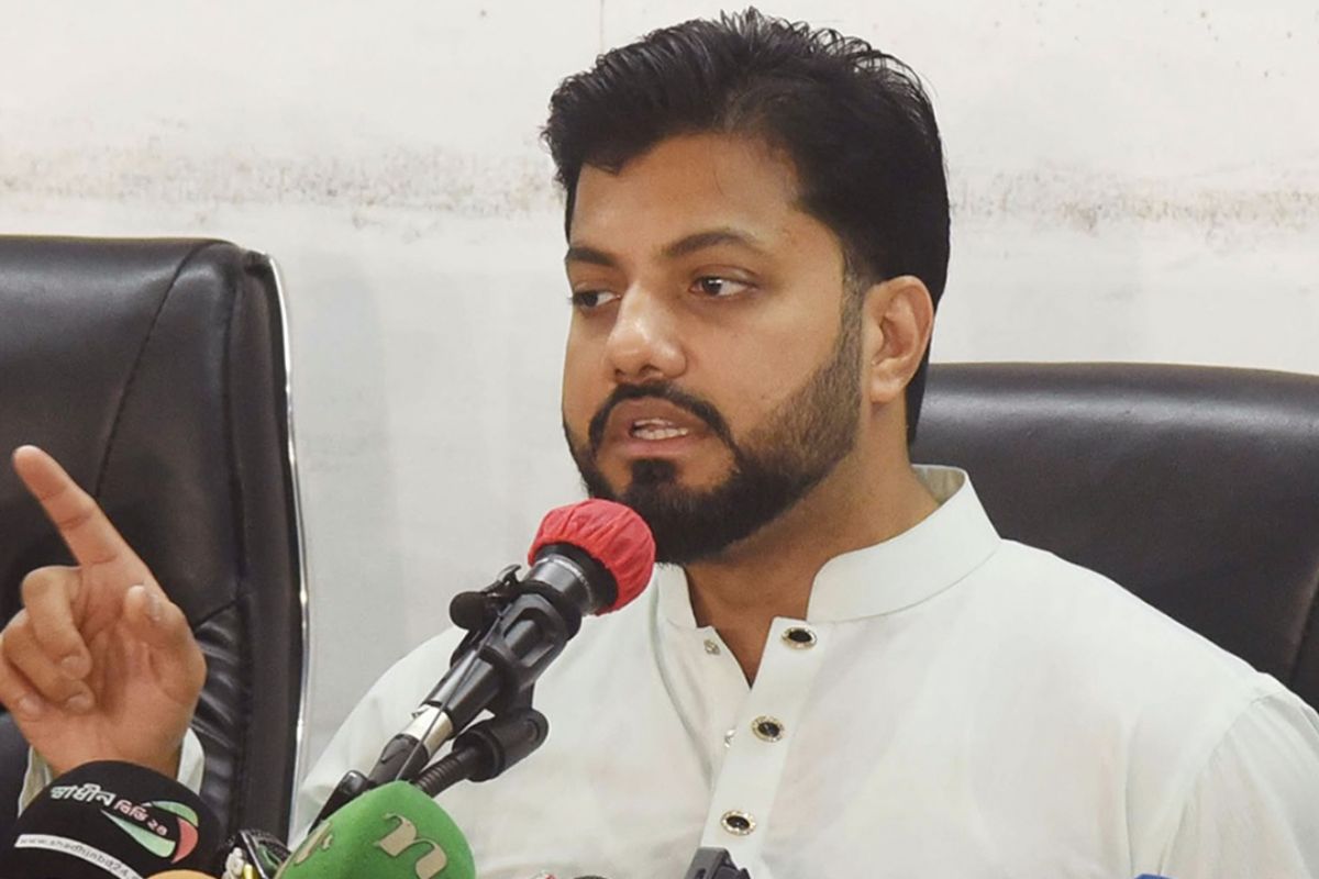 ইশরাকের সতর্কতা: প্রয়োজনে বিসিবি ঘেরাও