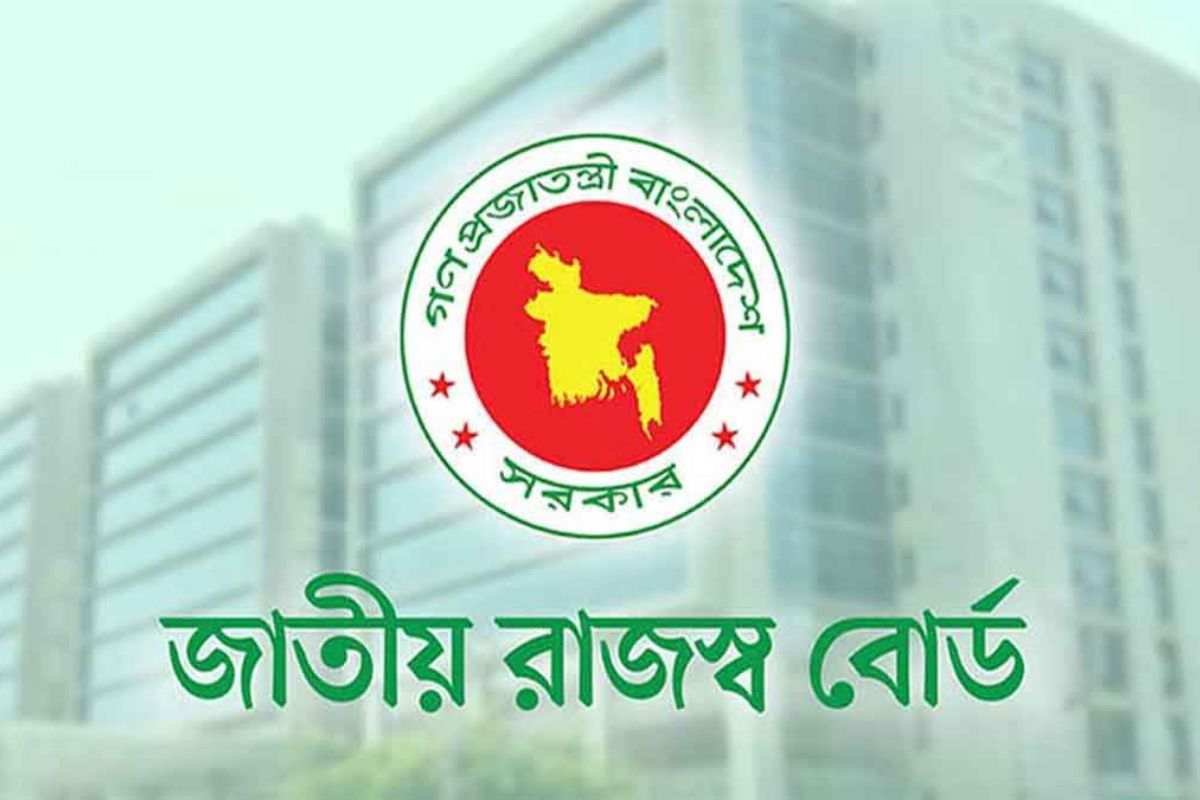 জুলাই-আগস্টে রাজস্ব আদায়ে নতুন রেকর্ড: বেড়েছে ২১ শতাংশ
