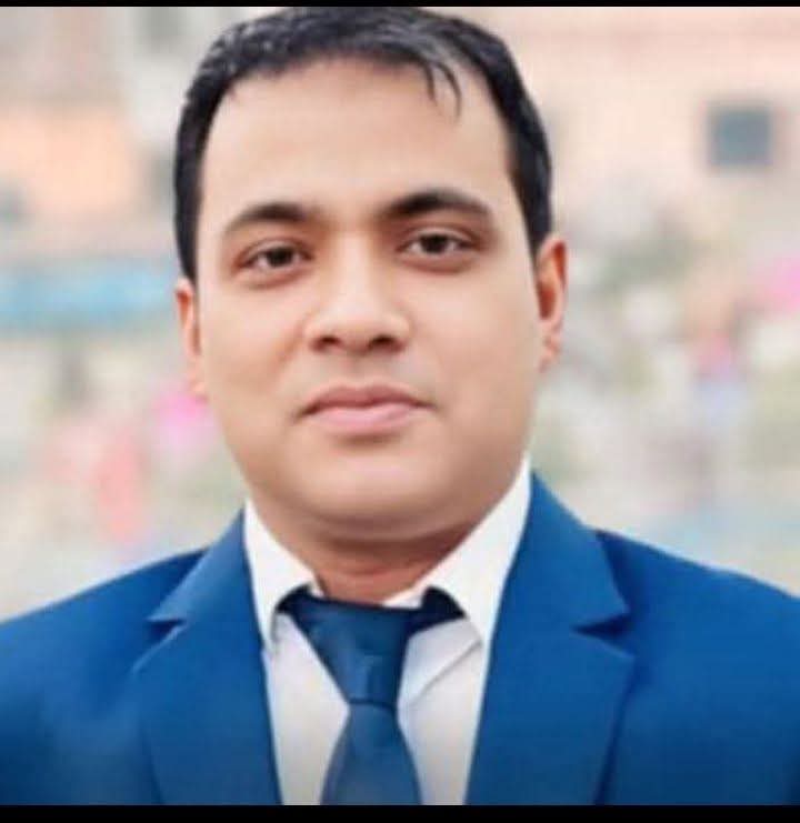 আবু তাহের নয়ন: