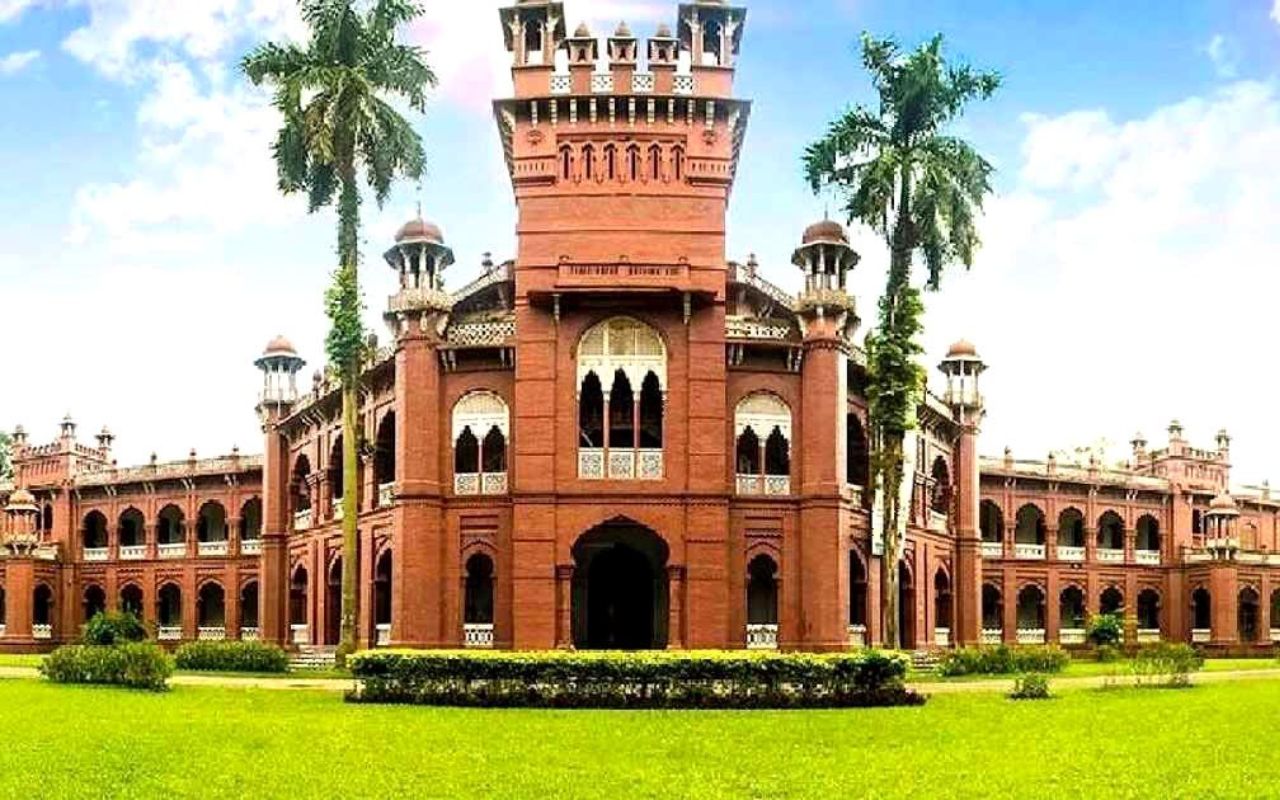 বিশ্বসেরা গবেষকের তালিকায় ঢাকা বিশ্ববিদ্যালয়ের ৩৫ জন শিক্ষক-গবেষক