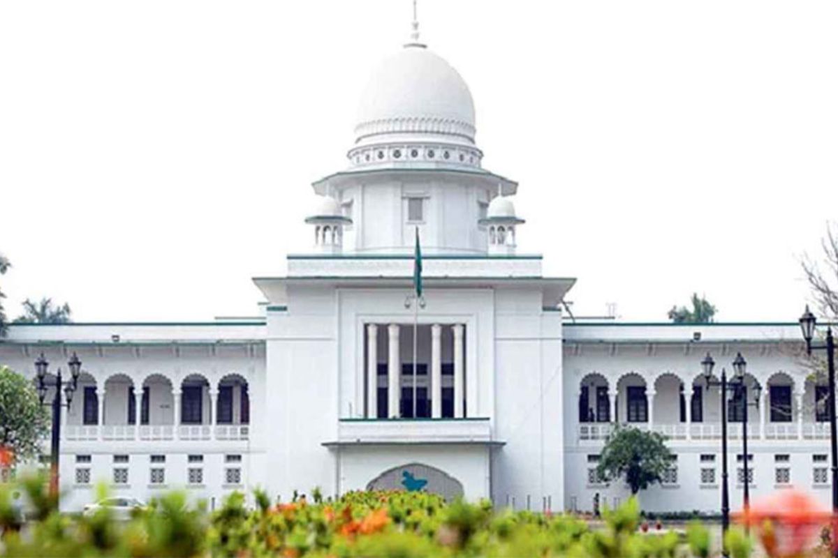 বিনিয়োগ সুরক্ষায় বাণিজ্যিক আদালত চায় সুপ্রিম কোর্ট