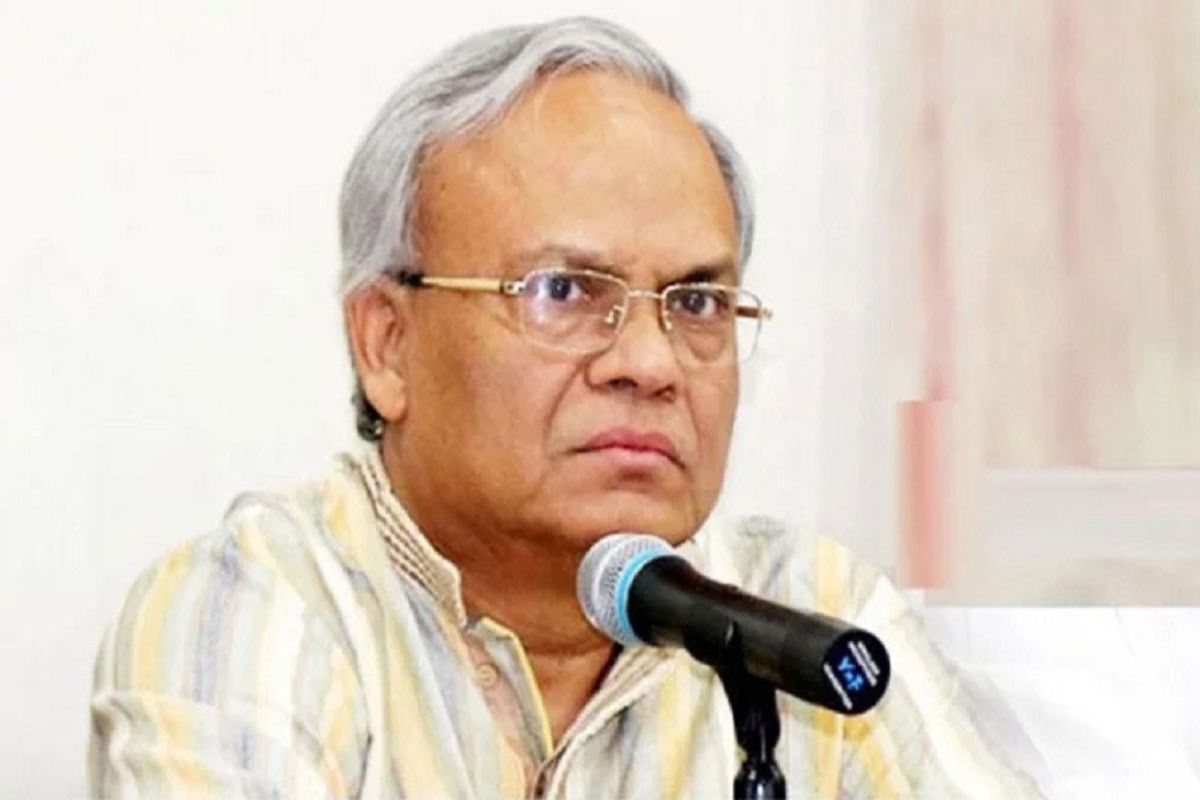 ‘আ’লীগের সঙ্গে প্রেমের চেষ্টা মঙ্গলজনক কিছু বয়ে আনবে না’