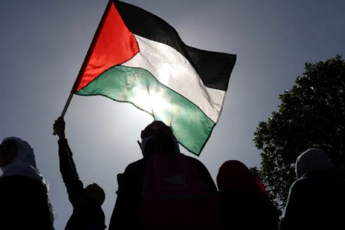 ফিলিস্তিনকে স্বাধীন রাষ্ট্র হিসেবে স্বীকৃতি দিয়েছে ১৫১টি দেশ