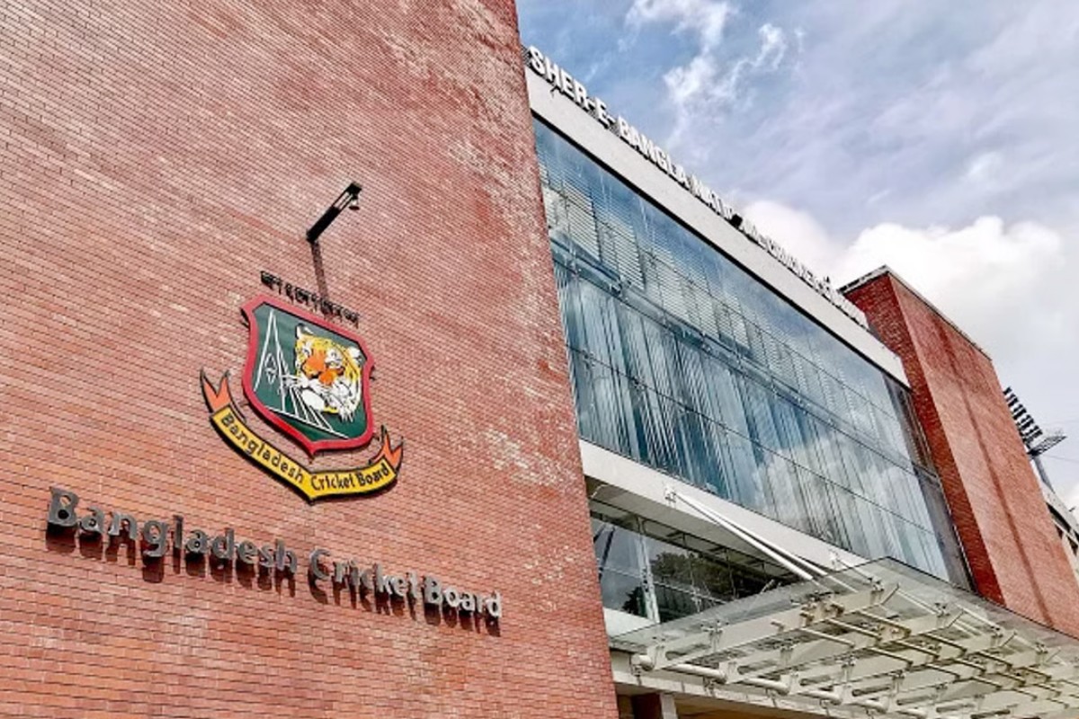 বিসিবি নির্বাচন: কাউন্সিলর তালিকা প্রকাশে বিতর্ক