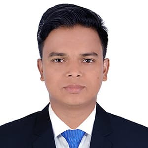 মোবারক হোসেন