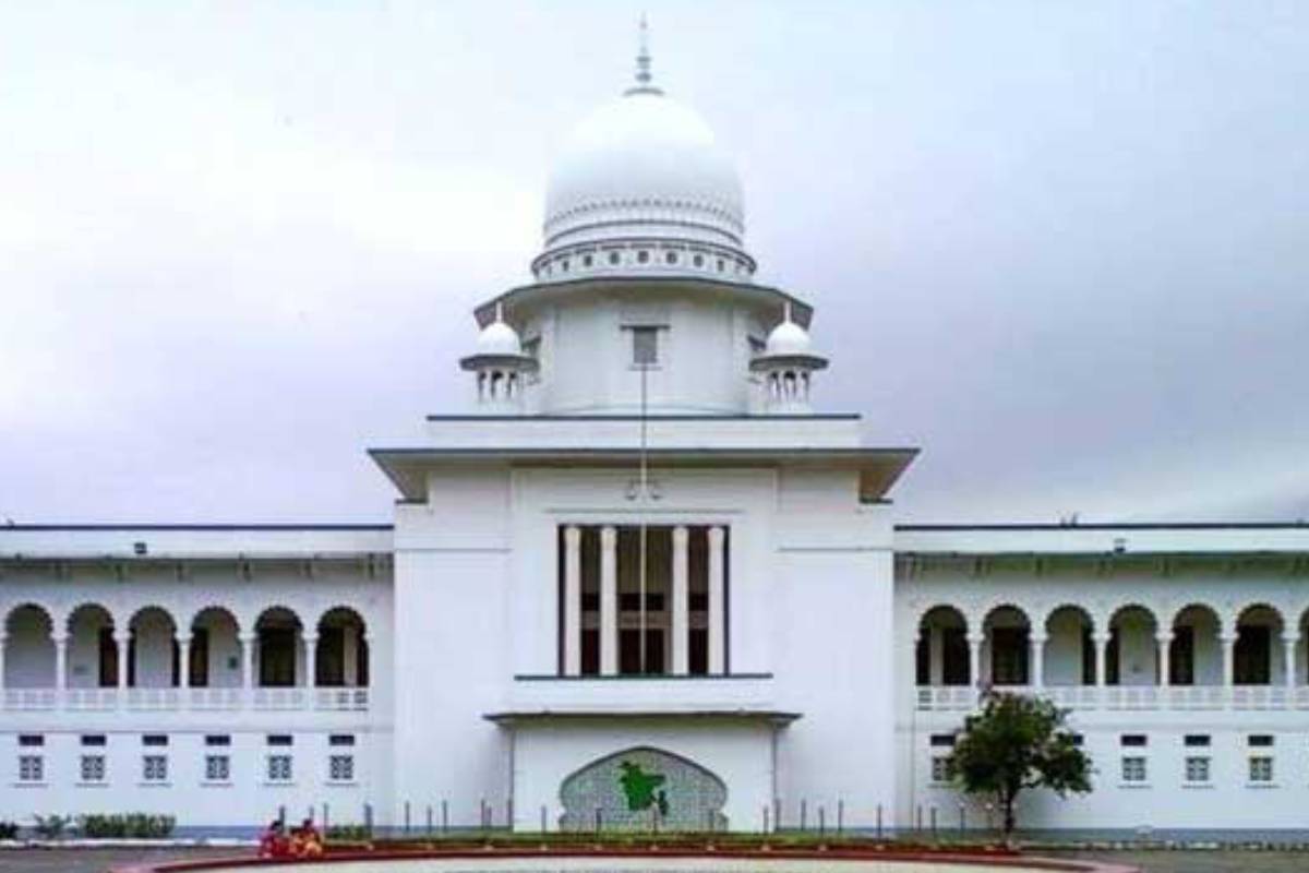 বিশেষ তদন্তকারীর সামনে তিন আসামির সাক্ষ্য